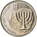 Coin, Israel, 100 Sheqalim, 1985, MS(63), Copper-nickel, KM:146