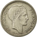 Moneta, Francja, Turin, 10 Francs, 1959, EF(40-45), Miedź-Nikiel, KM:909.1