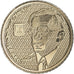 Coin, Israel, 100 Sheqalim, 1985, Paris, MS(63), Copper-nickel, KM:151