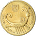 Monnaie, Israel, Agora, 1986, Piéfort, FDC, Aluminum-Bronze, KM:P31