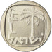 Coin, Israel, New Agora, 1982, Piéfort, AU(55-58), Copper-nickel, KM:P6