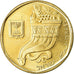 Monnaie, Israel, 5 Sheqalim, 1983, SPL, Aluminum-Bronze, KM:118