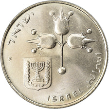 Coin, Israel, Lira, 1978, MS(63), Copper-nickel, KM:47.1