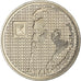 Coin, Israel, 10 Sheqalim, 1984, MS(63), Copper-nickel, KM:137