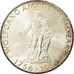 Coin, Austria, 25 Schilling, 1956, AU(55-58), Silver, KM:2881
