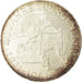 Coin, Austria, 25 Schilling, 1961, AU(55-58), Silver, KM:2891