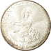 Coin, Austria, 25 Schilling, 1963, AU(55-58), Silver, KM:2893
