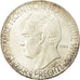 Coin, Austria, 25 Schilling, 1965, AU(55-58), Silver, KM:2897