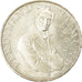 Coin, Austria, 25 Schilling, 1966, AU(55-58), Silver, KM:2899
