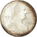 Coin, Austria, 25 Schilling, 1967, AU(55-58), Silver, KM:2901
