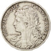 Troisième République, 25 Centimes Patey 1904, KM 856