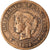 Moneta, Francia, Cérès, 5 Centimes, 1894, Paris, MB+, Bronzo, KM:821.1, Le