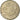 Coin, Israel, 10 Sheqalim, 1984, EF(40-45), Copper-nickel, KM:119