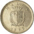 Monnaie, Malte, 2 Cents, 1993, TTB, Copper-nickel, KM:94