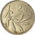 Monnaie, Malte, 2 Cents, 1993, TTB, Copper-nickel, KM:94