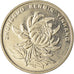 Coin, CHINA, PEOPLE'S REPUBLIC, Edge lettering can appear in either orientation