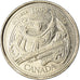 Münze, Kanada, Elizabeth II, 25 Cents, 1999, Royal Canadian Mint, Ottawa, VZ