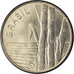 Monnaie, Brésil, Cruzeiro, 1981, TTB, Stainless Steel, KM:590