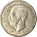 Moeda, Luxemburgo, Jean, 50 Francs, 1991, EF(40-45), Níquel, KM:66
