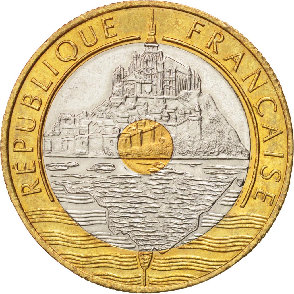 SEYCHELLES, 10 Cents, 1992, KM #Pn5, AU(55-58), Silver, Gadoury #871, 8.98