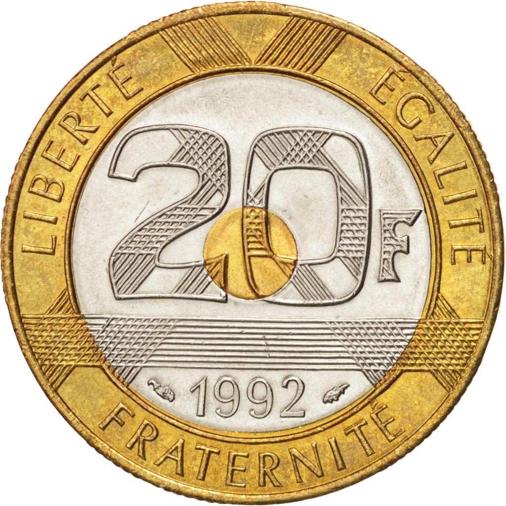 SEYCHELLES, 10 Cents, 1992, KM #Pn5, AU(55-58), Silver, Gadoury #871, 8.98