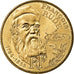 Coin, France, François Rude, 10 Francs, 1984, AU(55-58), Nickel-Bronze, KM:954
