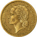 Monnaie, France, Lavrillier, 5 Francs, 1940, TTB, Aluminum-Bronze, Gadoury:761