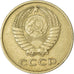 Monnaie, Russie, 20 Kopeks, 1961, TTB, Copper-Nickel-Zinc, KM:132