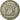 Münze, Südafrika, 20 Cents, 1975, SS+, Nickel, KM:86