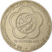 Coin, Russia, Rouble, 1985, EF(40-45), Copper-nickel, KM:199.1