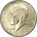 Münze, Vereinigte Staaten, Kennedy Half Dollar, Half Dollar, 1967, U.S. Mint
