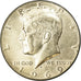 Monnaie, États-Unis, Kennedy Half Dollar, Half Dollar, 1969, U.S. Mint, Denver