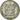 Coin, South Africa, 20 Cents, 1987, AU(50-53), Nickel, KM:86