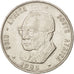 SOUTH AFRICA, Rand, 1985, KM #117, EF(40-45), Nickel, 31, 11.97