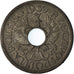 Coin, Poland, 5 Groszy, 1939, Warsaw, EF(40-45), Zinc, KM:35