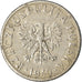 Monnaie, Pologne, 2 Grosze, 1949, TTB, Aluminium, KM:40