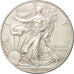 Coin, United States, Dollar, 2010, U.S. Mint, MS(60-62), Silver, KM:273