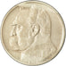 Moneta, Polonia, 2 Zlote, 1934, Warsaw, MB+, Argento, KM:27