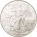 Stati Uniti, Dollar, 2010, U.S. Mint, FDC, Argento, KM:273