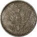 Coin, Poland, 10 Fenigow, 1917, Stuttgart, Germany, VF(30-35), Iron, KM:6