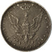 Coin, Poland, 10 Fenigow, 1917, Stuttgart, Germany, VF(30-35), Iron, KM:6