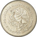 Moneda, México, 50 Pesos, 1984, Mexico City, EBC, Cobre - níquel, KM:490