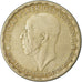 Coin, Sweden, Gustaf V, Krona, 1943, EF(40-45), Silver, KM:814