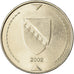 Moneta, Bosnia - Erzegovina, Konvertible Marka, 2002, British Royal Mint, BB