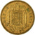 Munten, Spanje, Juan Carlos I, 5 Pesetas, 1978, ZF, Copper-nickel, KM:807