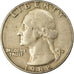 Monnaie, États-Unis, Washington Quarter, Quarter, 1982, U.S. Mint