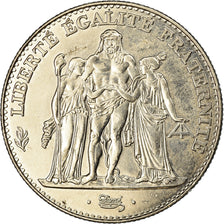 Monnaie, France, Hercule, 5 Francs, 1996, Paris, TTB, Nickel, Gadoury:777