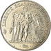 Monnaie, France, Hercule, 5 Francs, 1996, Paris, TTB, Nickel, Gadoury:777