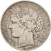 Troisième République, 1 Franc Cérès, 1887 A, KM 822.1
