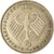 Coin, GERMANY - FEDERAL REPUBLIC, 2 Mark, 1972, Munich, EF(40-45), Copper-Nickel
